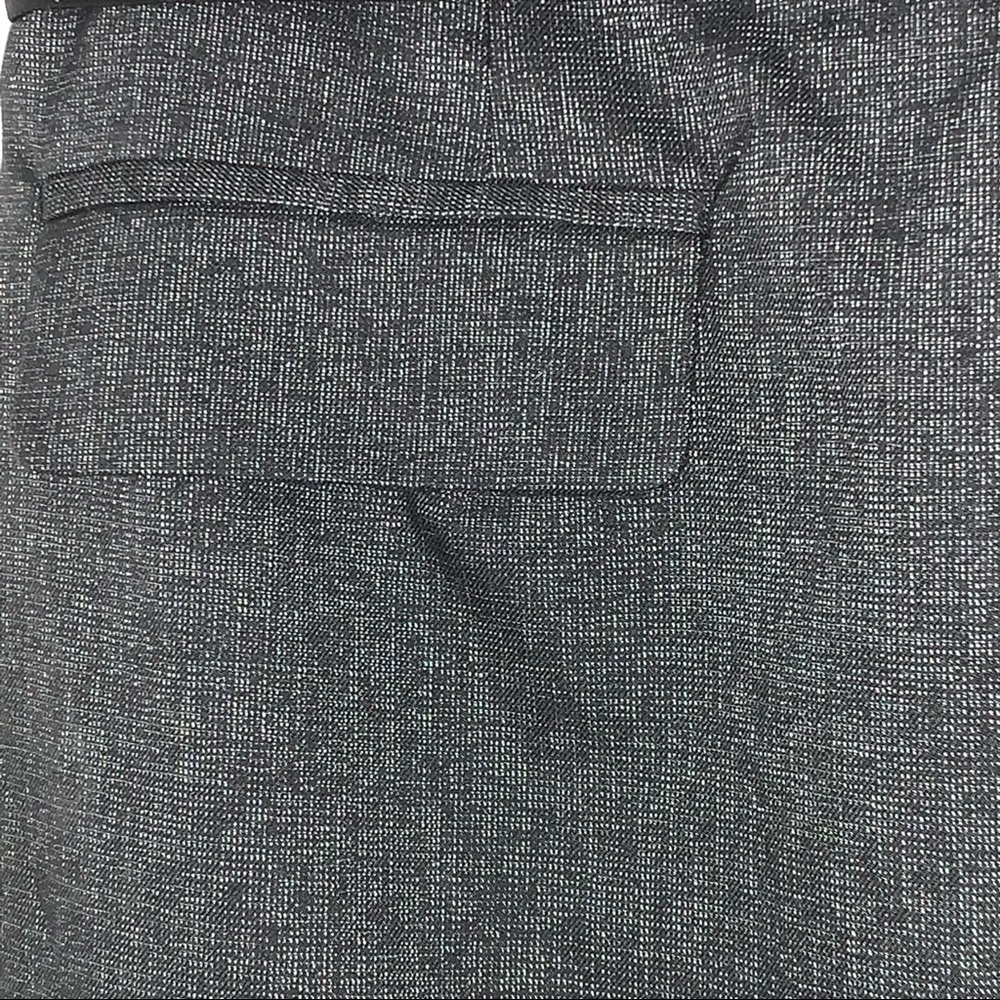 Worthington Classic Tweed Pencil Skirt - Picture 3 of 8